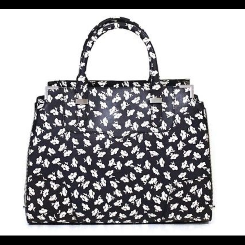 REBECCA MINKOFF Amorous Satchel Tote